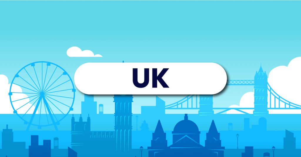 Study In Uk